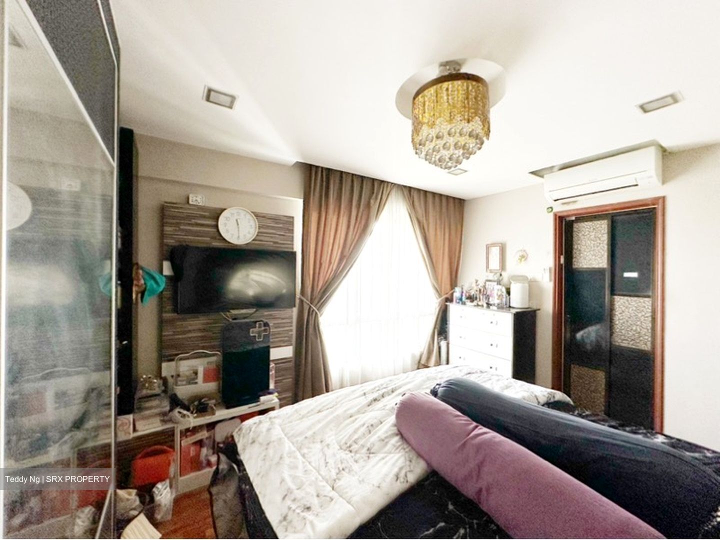 Aquarius By The Park (D16), Condominium #591363841